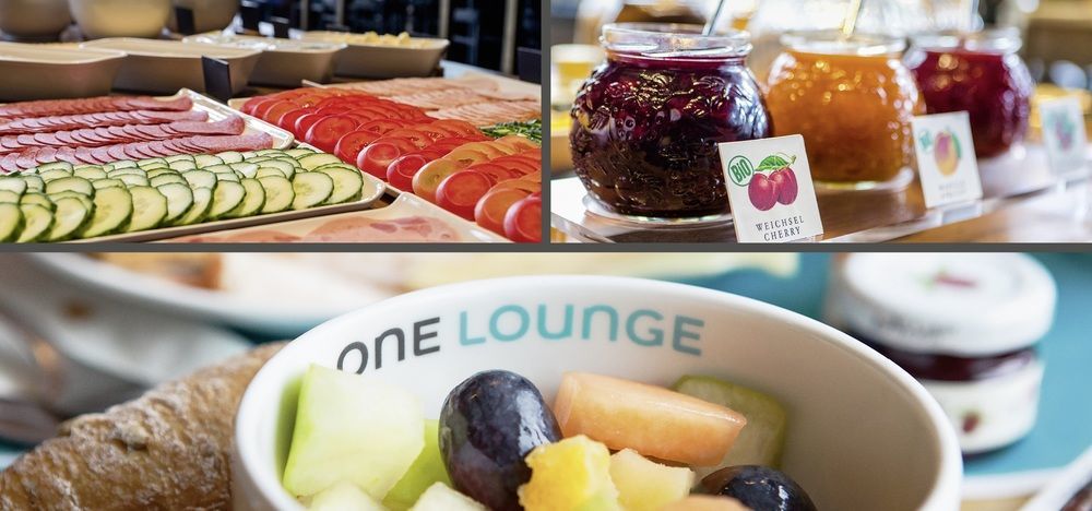 Motel One Frankfurt-Eastside Frankfurt am Main Bagian luar foto
